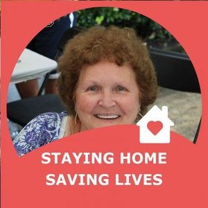 Meet your Posher, Mary jo